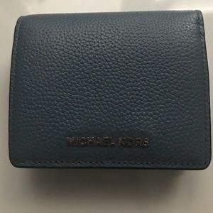 Micheal Kors Compact Wallet